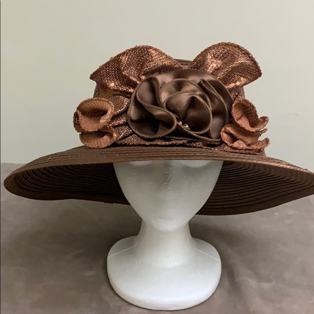Dress Hat